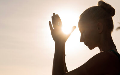 A calm mind, a clear mind