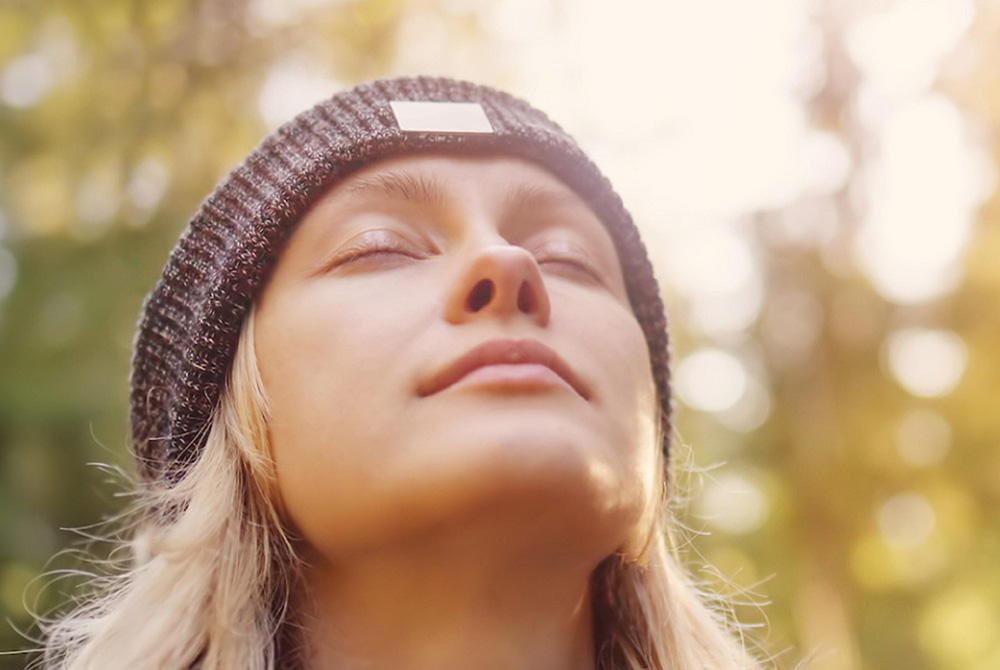 The effect of exercising on the brain