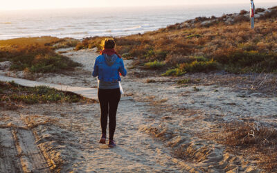 How to exercise when you feel shit